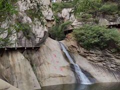 -黑龙潭风景区