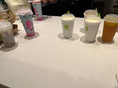 -奈雪的茶(石厦时代广场店)