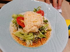 -千寿·金焰食堂(仁和新城店)