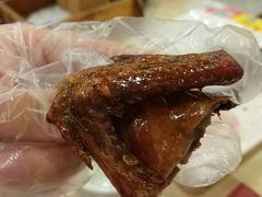 -中恒华茶楼(牌坊店)