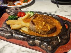 -JUKEBOX玖部音乐餐厅(华侨城店)