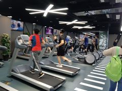 -瑞力健身(解放数创广场店)
