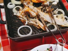 -西贝(吴江路湟普汇店)