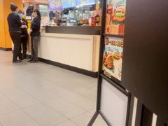 -麦当劳(天兴罗斯福店)