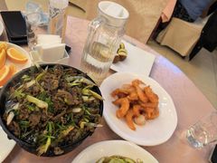 -烤肉宛饭庄(南礼士路店)