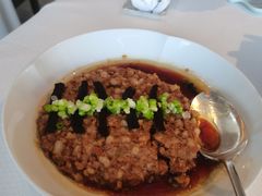 -北京柏悦酒店·锦庭餐厅Dining Room