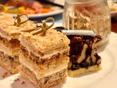 -马哥孛罗咖啡厅·Cafe Marco (厦门马哥孛罗东方大酒店)