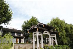 -杭州运河黄龙璀丽酒店-宴会厅