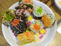 -苏格里岛自助海鲜烤肉火锅(集美万达店)