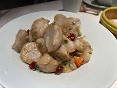 -华馨园北京烤鸭(丽水店)