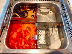 -海底捞火锅(番禺广场店)