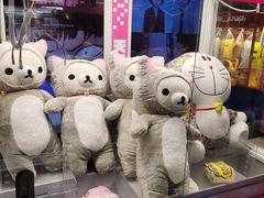 -天天玩X秋葉原日系动漫游戏中心