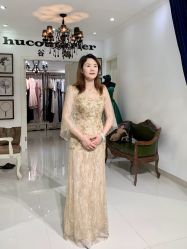 -HX Tailor妈妈装西装礼服旗袍定制