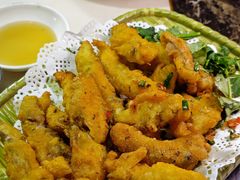 -东江海鲜大排档·潮汕菜·砂锅粥