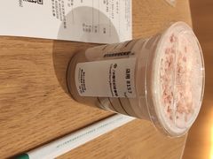-星巴克(深圳港隆城分店)
