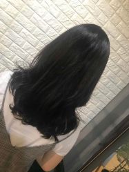 -悦·臻时美发沙龙