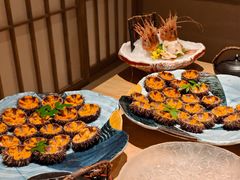 -Minase水濑·日料放题(外滩店)