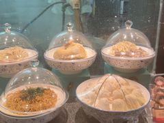 -老淮滨-蚌埠非遗小吃(淮河路店)