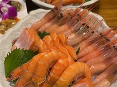 -和彩放题餐厅(酒仙桥店)