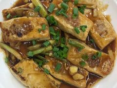-潮香阁海鲜餐厅(较场尾店)