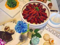 -船长9号·精致湖北菜(江滩店)