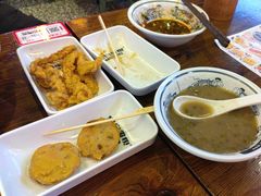 -黑白电视长沙小吃(悦汇城店)