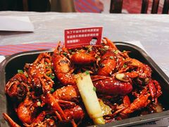 -靓靓蒸虾(中山公园店)
