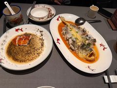 -小炳胜(卓悦中心店)