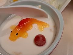 -京华烟云·北京烤鸭(领展购物广场·中关村店)