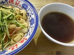 -铁记拉面(胜利路店)
