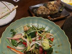 -鸟鹏烧鸟居酒屋(熙龙湾店)