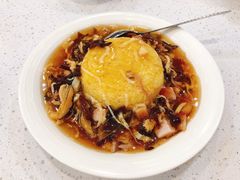 -旺角宝港式茶餐厅(寮步店)