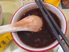 -葛记焖饼(伏牛路店)