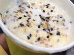 牛奶鸡蛋醪糟-清真老马家国华牛奶鸡蛋醪糟(正宁路店)