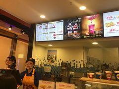 -DQ·蛋糕·冰淇淋(印象城店)