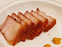 -夏宫中餐厅(香格里拉大酒店)