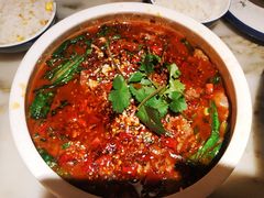 -绿茶餐厅(光谷世界城步行街店)