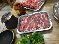 -木萨火锅店(开鲁路店)