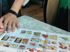 -雀蓝川菜(星悦汇店)