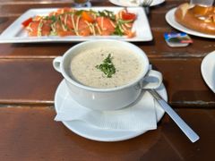 -宝莱纳餐厅(滨江店)