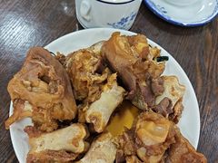 -伟记牛蹄(道滘店)