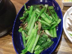-北京老铺烤鸭(高新店)
