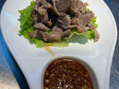 -黑土人家(江桥万达广场店)
