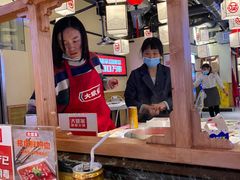 -大斌家串串火锅(德思勤店)