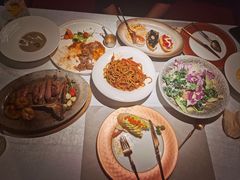 -马语者西餐.干式熟成牛排(野马黑金店)