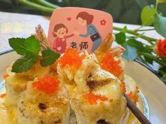 -樟葶谷寿司(椒江店)