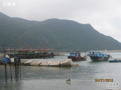 -大澳