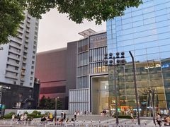 -长沙尼依格罗酒店
