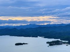 -千岛湖天屿景区