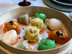 -三号黄浦会Canton Table